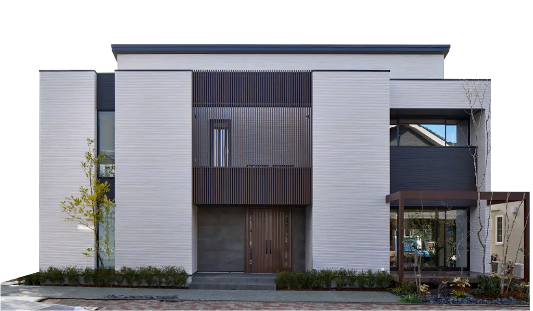 伊丹昆陽の里展示場