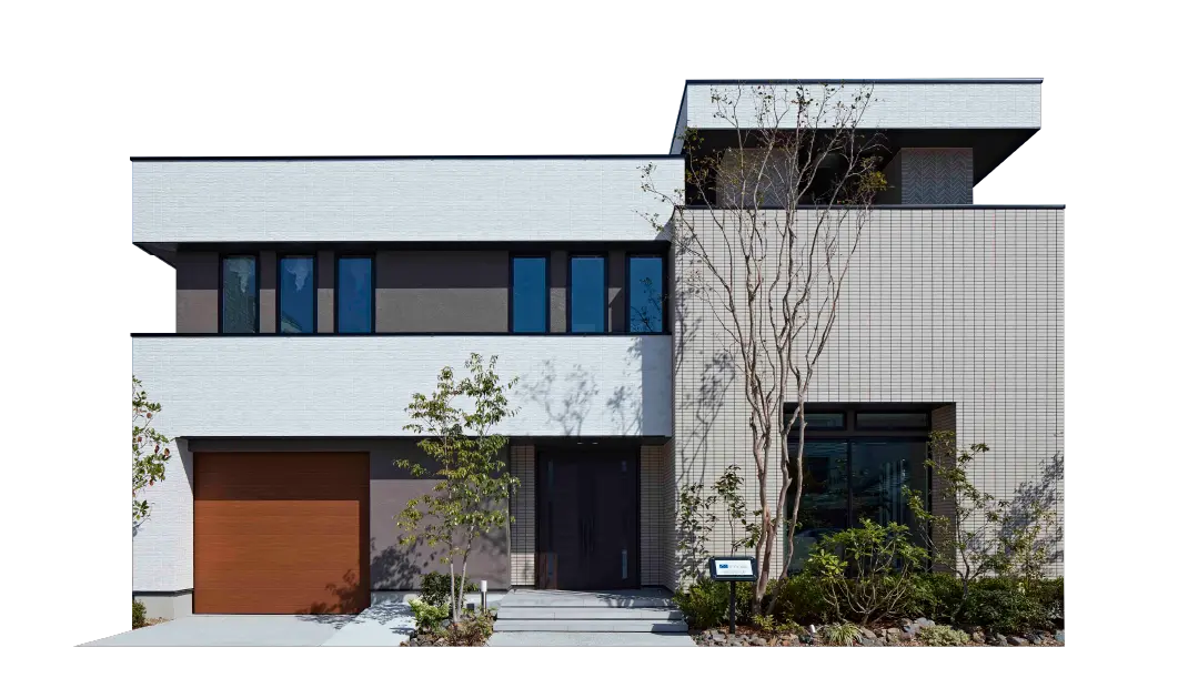 西宮展示場