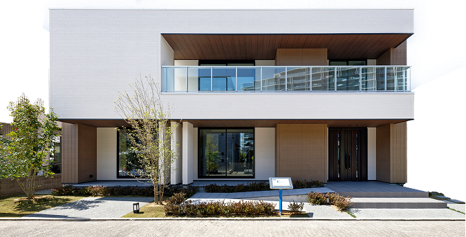 中百舌鳥展示場