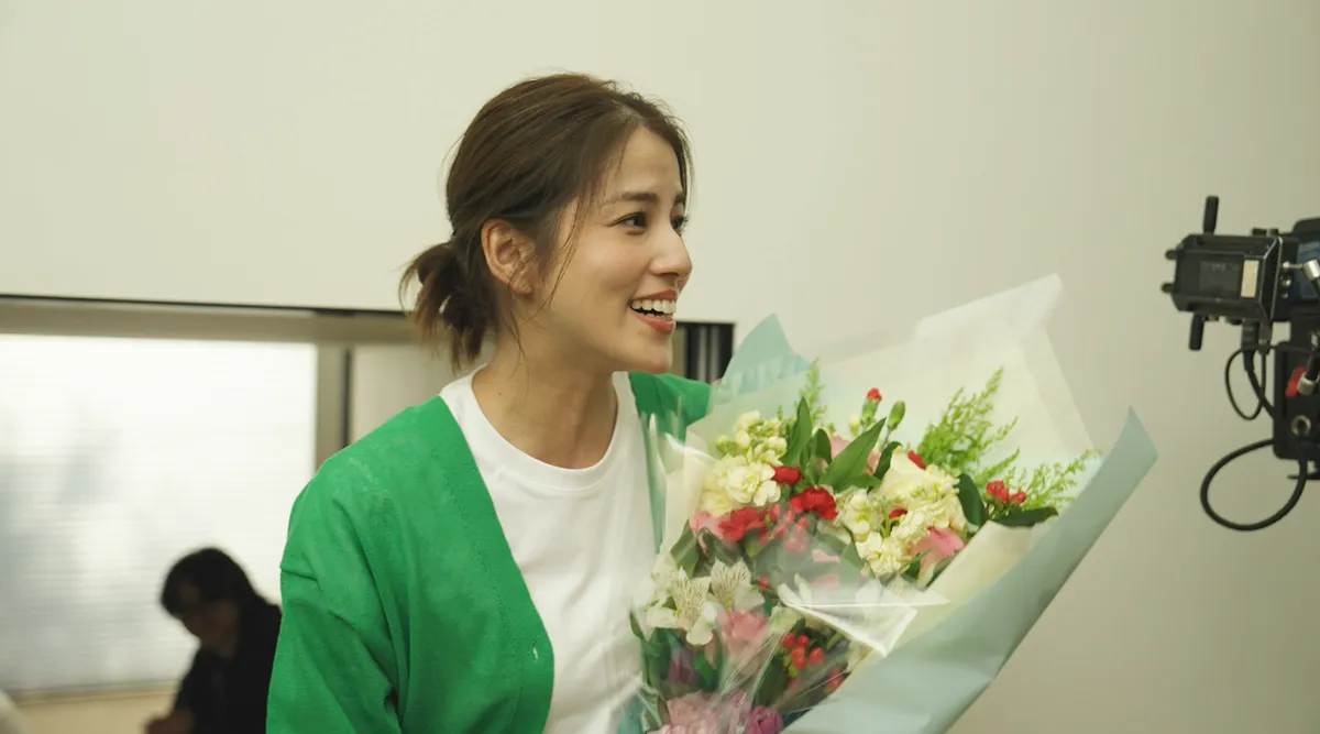 メイキング動画