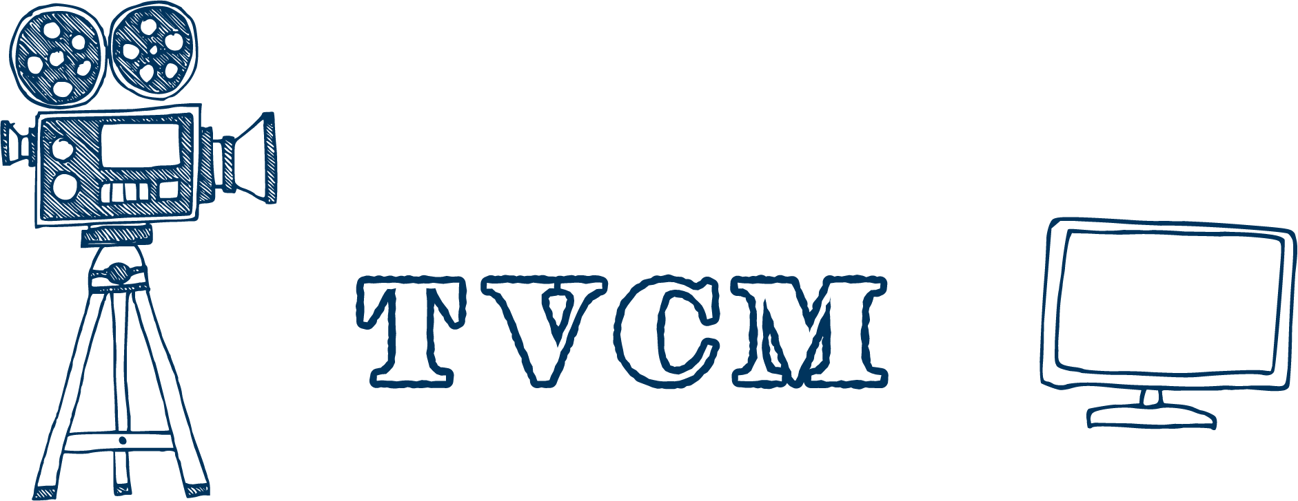 TVCM